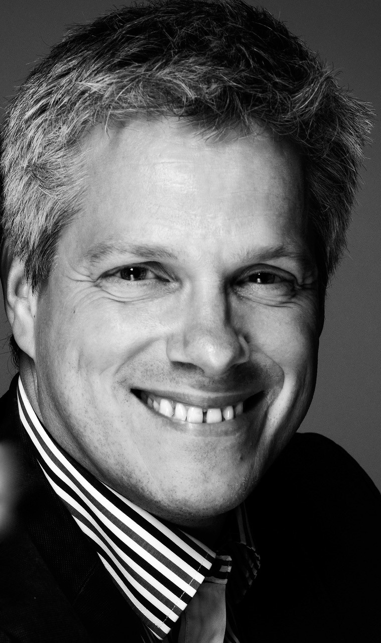 Ben Rowswell – Academy of International Affairs NRW